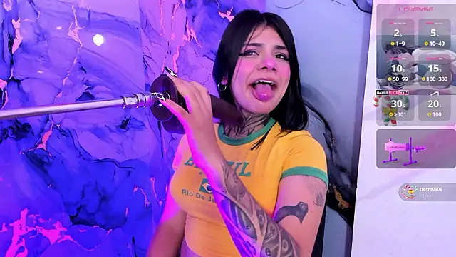 Emily Evo online show from 02/01/26, 11:53