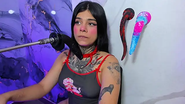 Emily Evo online show from 06/18/26, 11:58