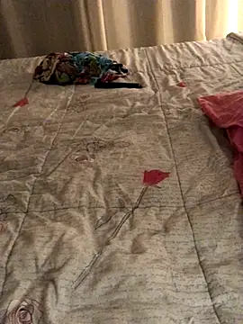 MusaAyla online show from 10/29/25, 01:30