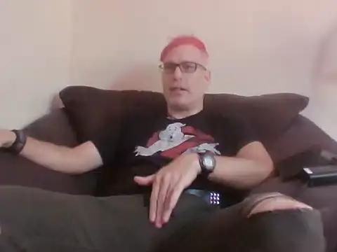 nerdy6 online show from 10/18/25, 04:19