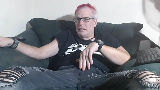 nerdy6 online show from 12/03/25, 12:29