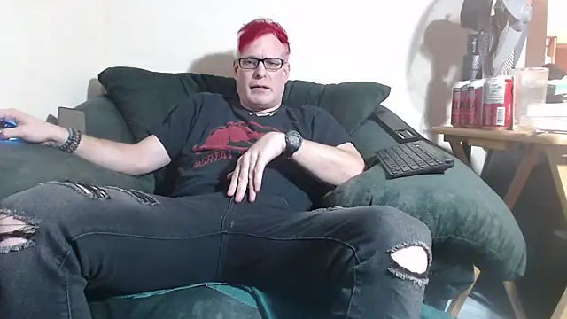 nerdy6 online show from 04/07/26, 08:48