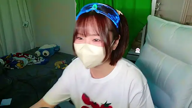 chii chan o0 online show from 04/30/26, 01:17