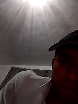 RSantilMorgt online show from 04/05/26, 01:14