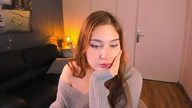 Lili Luuu online show from 03/31/26, 09:10
