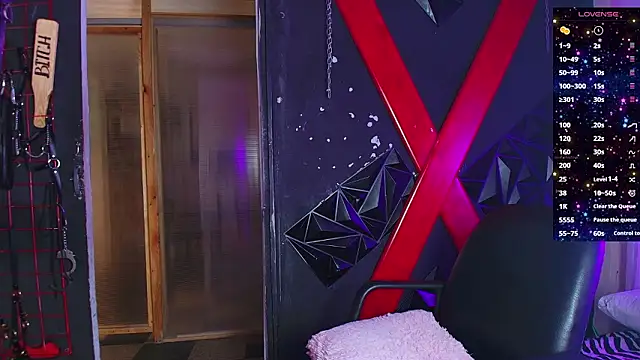 ivonne diaz1 online show from 03/19/26, 04:00