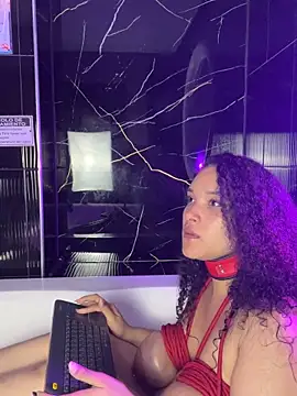 ivonne diaz1 online show from 04/19/26, 08:46