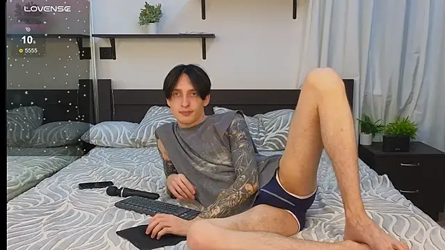 Martin Jin online show from 10/05/25, 01:53