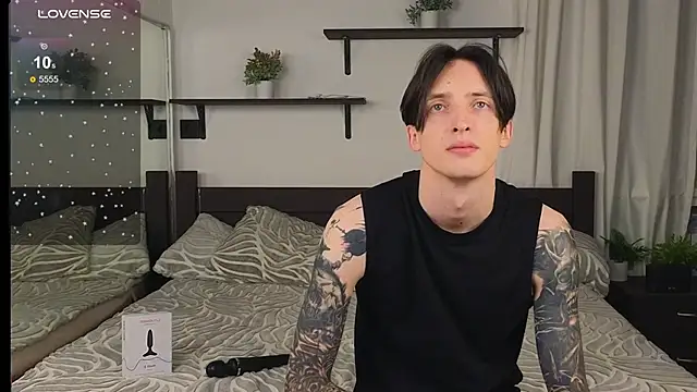 Martin Jin online show from 10/07/25, 11:51