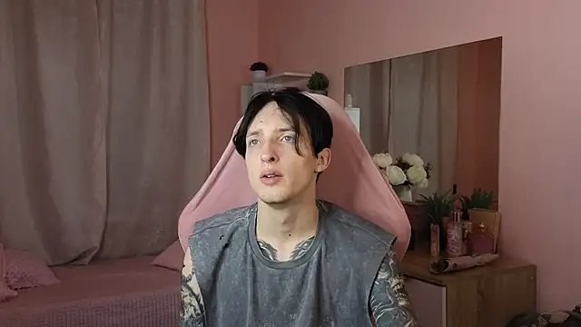 Martin Jin online show from 10/14/25, 12:17