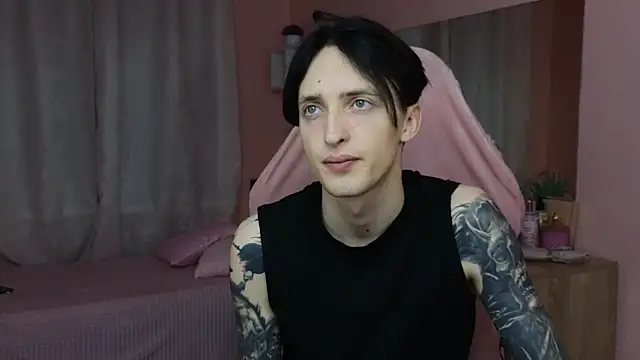 Martin Jin online show from 10/25/25, 12:34