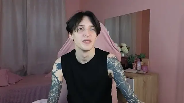 Martin Jin online show from 11/04/25, 12:04