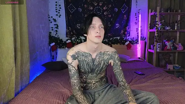 Martin Jin online show from 12/13/25, 07:53