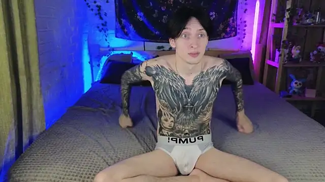 Martin Jin online show from 01/08/26, 03:14