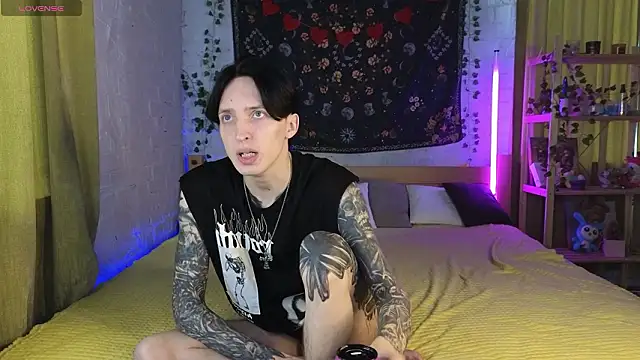 Martin Jin online show from 02/09/26, 03:10