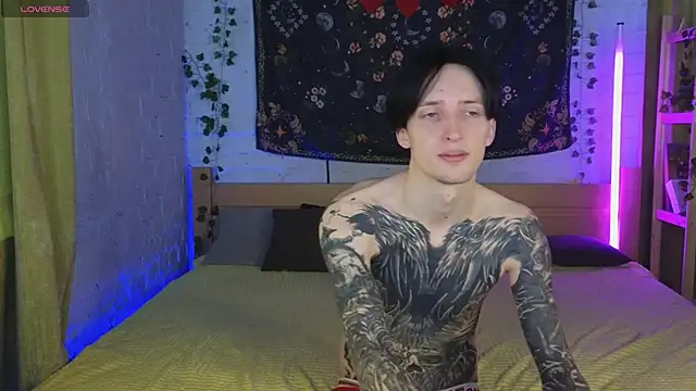 Martin Jin online show from 02/13/26, 02:29