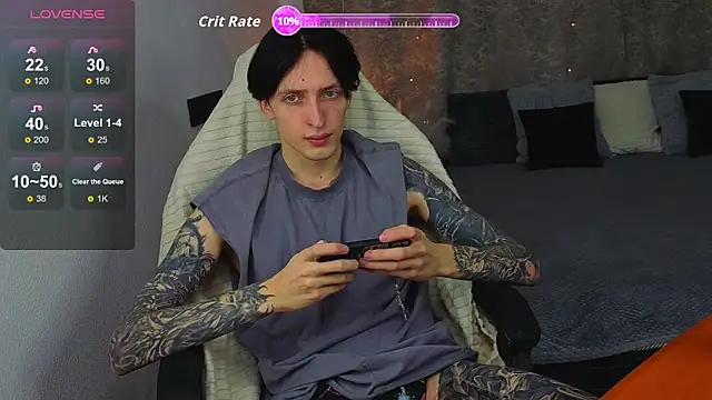 Martin Jin online show from 03/06/26, 06:21