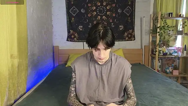 Martin Jin online show from 03/18/26, 06:16