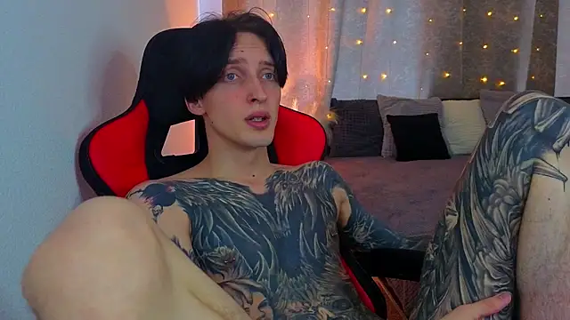 Martin Jin online show from 04/13/26, 09:04