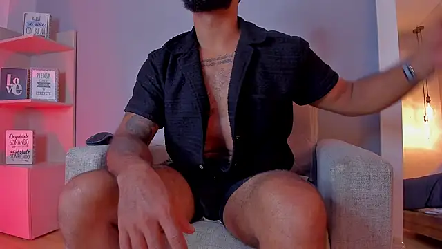 KylliamLevis online show from 03/11/26, 03:45