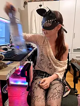 JackyNmD online show from 10/17/25, 12:14