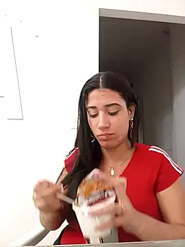 Samantha hotly online show from 09/09/25, 12:48