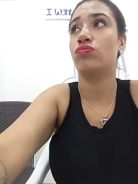 Samantha hotly online show from 10/07/25, 03:09