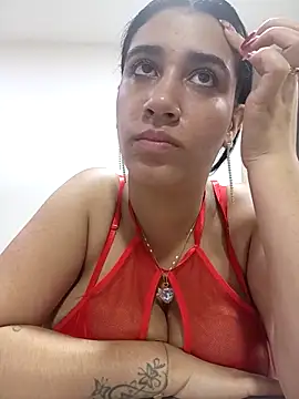 Samantha hotly online show from 12/05/25, 03:20