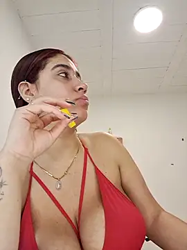 Samantha hotly online show from 02/05/26, 10:09