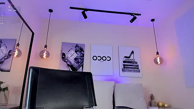 Samantha hotly online show from 04/22/26, 02:07