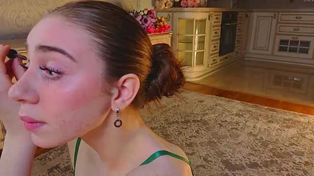 EadlinGillim online show from 09/25/25, 03:21