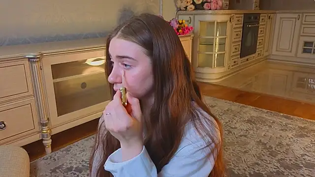 EadlinGillim online show from 10/14/25, 03:07