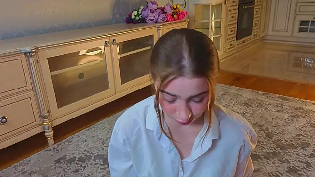 EadlinGillim online show from 10/16/25, 02:45