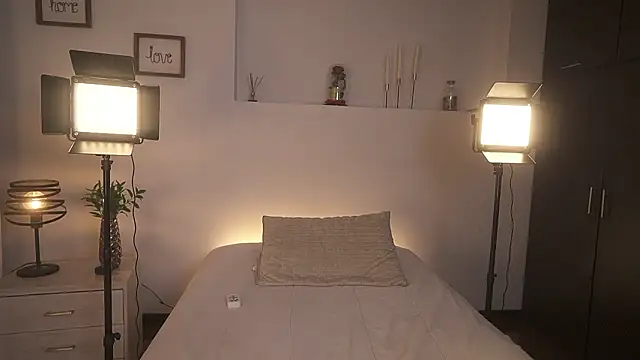 ximena cortez 03 online show from 02/09/26, 12:03