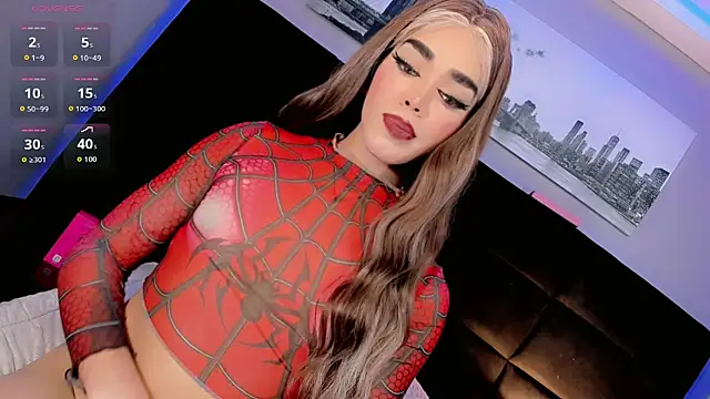 Baby-Isa online show from 11/14/25, 06:23