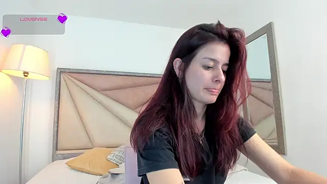 valerieMattson online show from 10/23/25, 06:50