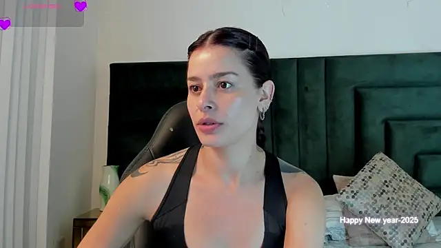 valerieMattson online show from 12/19/25, 05:31