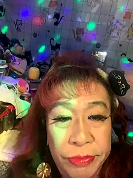 Snapshot of KAREN4029 chatting on 11/24/25, 04:07 KAREN4029 online show from 11/24/25, 04:07