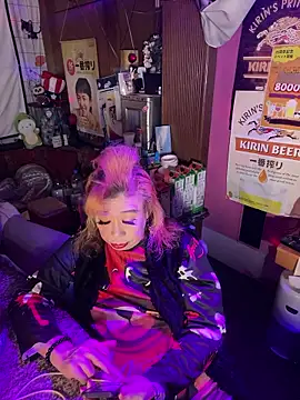 Snapshot of KAREN4029 chatting on 02/22/26, 03:32 KAREN4029 online show from 02/22/26, 03:32