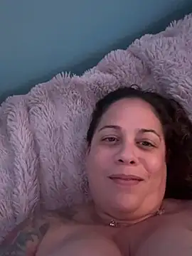 PrettyKittyMia online show from 10/08/25, 01:25