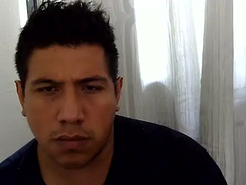 Snapshot of DarkWarrior91 chatting on 04/25/26, 11:57 DarkWarrior91 online show from 04/25/26, 11:57