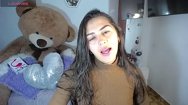 channel-rose1 online show from 09/26/25, 04:38