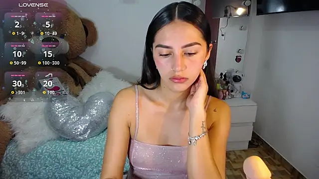 channel-rose1 online show from 01/16/26, 09:35