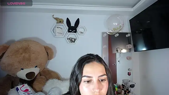 channel-rose1 online show from 03/06/26, 08:11