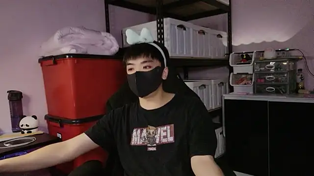 doggyman523 online show from 09/11/25, 03:45