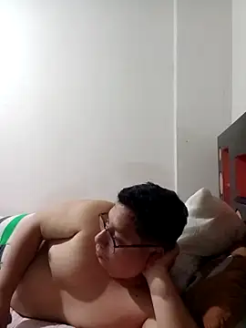 Napoleon246 online show from 10/29/25, 04:15