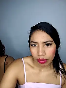 MelanyAndRizosss online show from 10/20/25, 08:04
