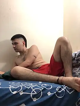 Cesar Augusto online show from 09/28/25, 03:01