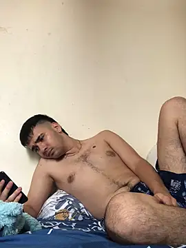 Cesar Augusto online show from 09/30/25, 04:01