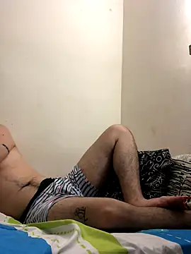 Cesar Augusto online show from 10/07/25, 04:31